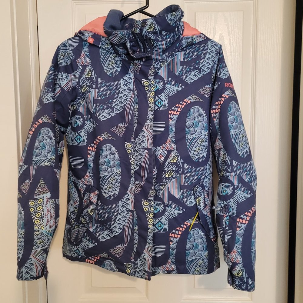 Roxy Jetty Girl Snowboard Jacket